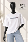 تیشرت زنانه تامی ۱۰۰۶