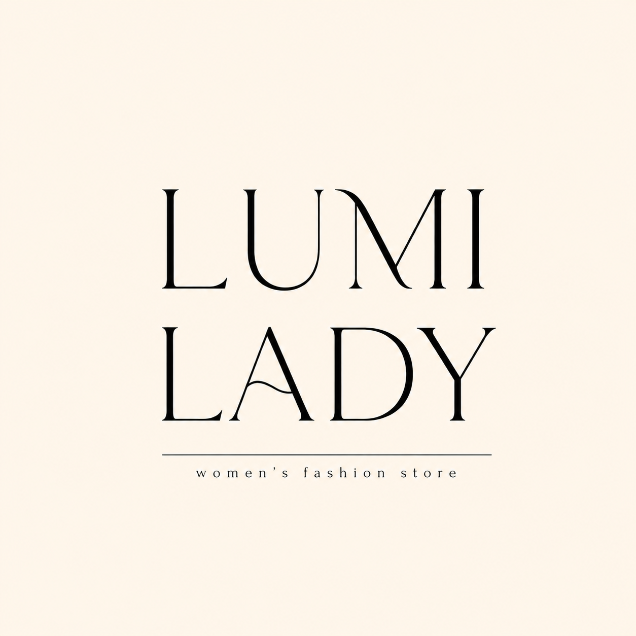Lumi Lady - لومی لیدی
